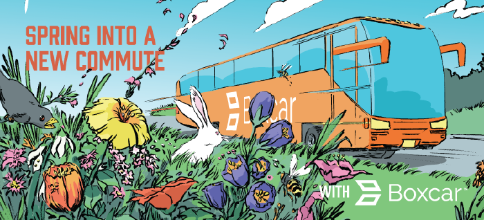 Spring 2024 Billboard