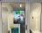door graphics at the department
