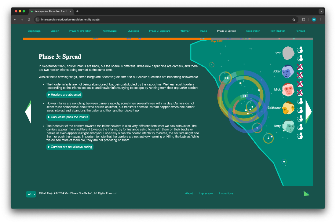 Jicaron Island Map Screenshot 