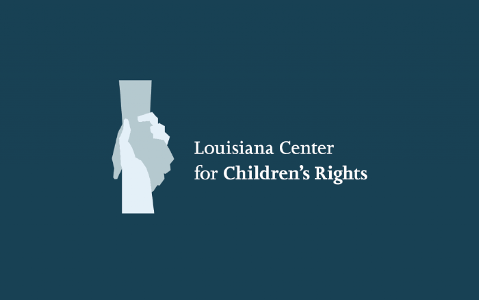 LA Center for Children's Rights